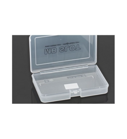 01105 Caja un sector MB Slot compacta 01105 Caja un sector MB Slot compacta