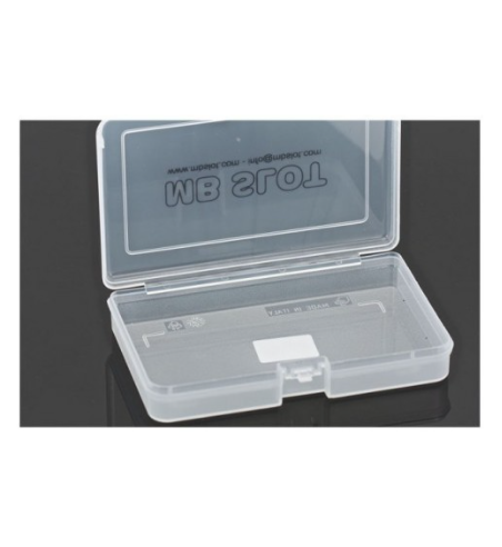 01105 Caja un sector MB Slot compacta