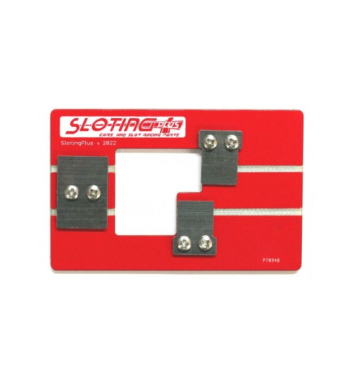 SP143255 Copiador medidas ejes Sloting Plus slot 1/32 SP143255 Copiador medidas ejes Sloting Plus slot 1/32