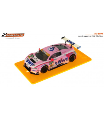 SC-5094 Base transporte coche slot 1/32 Scaleauto