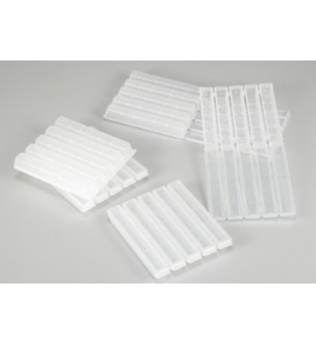 MB18005 Caja portaejes 54mm MB Slot para repuestos