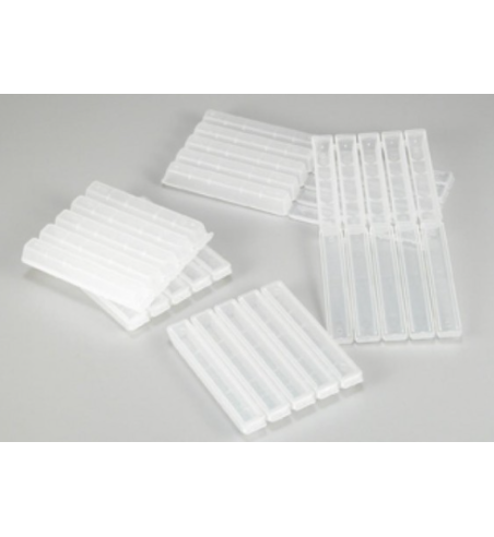 MB18005 Caja portaejes 54mm MB Slot para repuestos