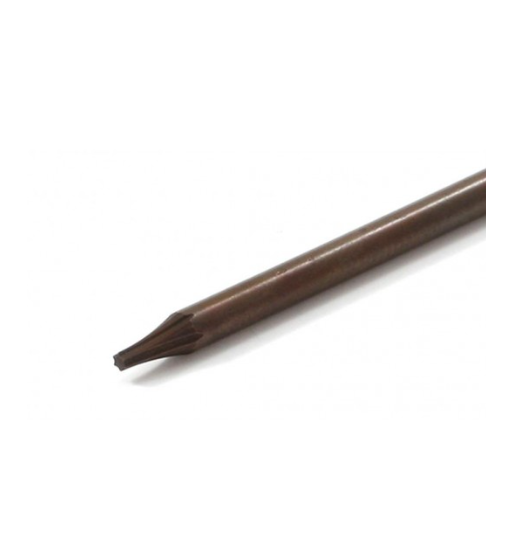SC5081E Punta Torx T6 recambio Scaleauto SC5081E Punta Torx T6 recambio Scaleauto