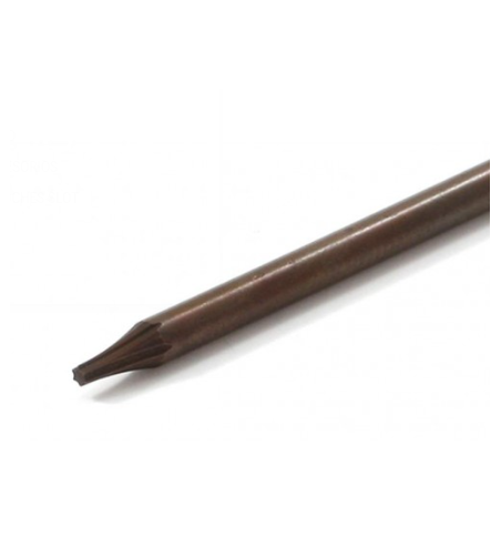 SC5081D Punta Torx T5 recambio Scaleauto
