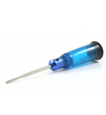 SC5079C Llave Allen 1.5mm mango aluminio/plástico Scaleauto