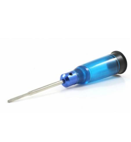 SC5079C Llave Allen 1.5mm mango aluminio/plástico Scaleauto