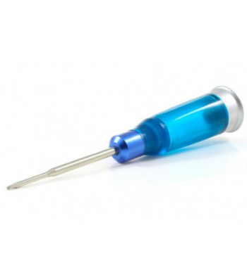 SC5079A Llave Allen M2 Scaleauto para slot 1/32