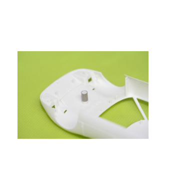 SP399903 Protector tetón carrocería 5mm Sloting Plus