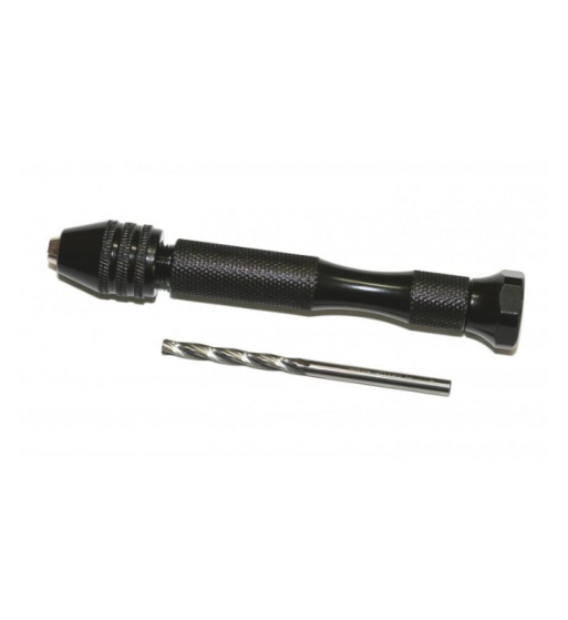SP143230 Kit escariador y atornillador 3mm Sloting Plus SP143230 Kit escariador y atornillador 3mm Sloting Plus