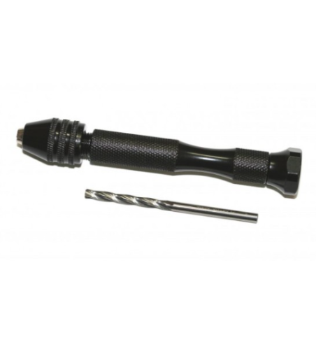 SP143230 Kit escariador y atornillador 3mm Sloting Plus