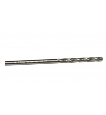SP143726 Escariador 2.38mm para ejes slot Sloting Plus
