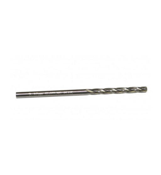 SP143726 Escariador 2.38mm para ejes slot Sloting Plus SP143726 Escariador 2.38mm para ejes slot Sloting Plus