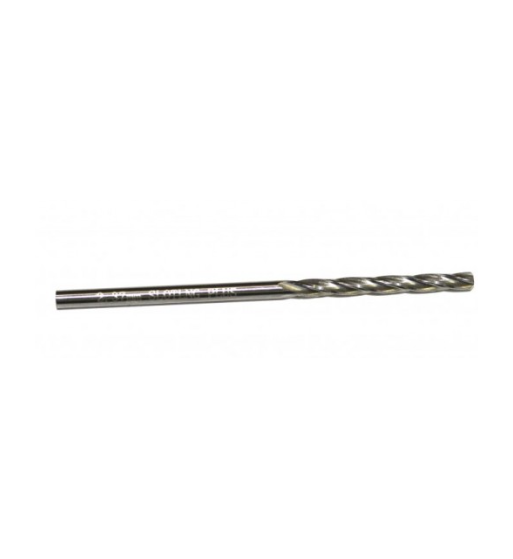 SP143725 Escariador 2.37mm para NSR y Thunderslot Sloting Plus SP143725 Escariador 2.37mm para NSR y Thunderslot Sloting Plus