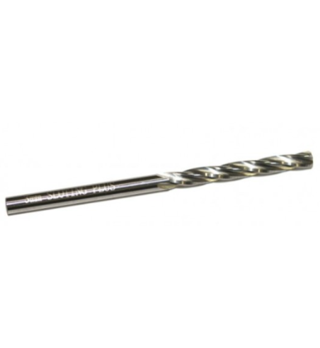 SP143730 Escariador 3mm Sloting Plus profesional