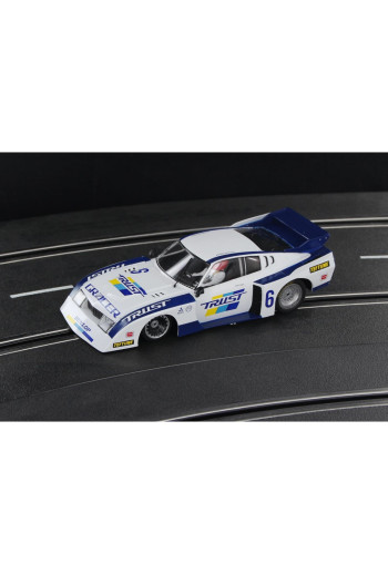 Toyota Celica LB Grupo 5 Turbo Trust Company 1982 Sideways | Slot Maxi | Grupo 5 japonés slot