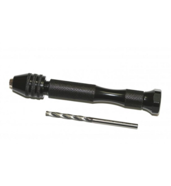 SP143226 Kit técnico 2.38 mm escariador + atornillador Sloting Plus