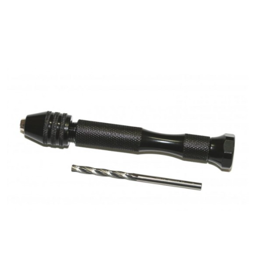 SP143226 Kit técnico 2.38 mm escariador + atornillador Sloting Plus SP143226 Kit técnico 2.38 mm escariador + atornillador Sloting Plus