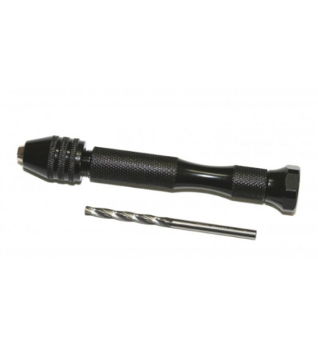 SP143226 Kit técnico 2.38 mm escariador + atornillador Sloting Plus