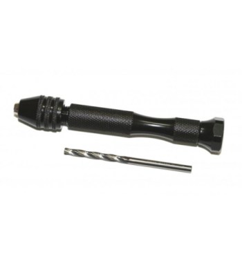 SP143225 Kit escariador 2.37 mm NSR + atornillador Sloting Plus