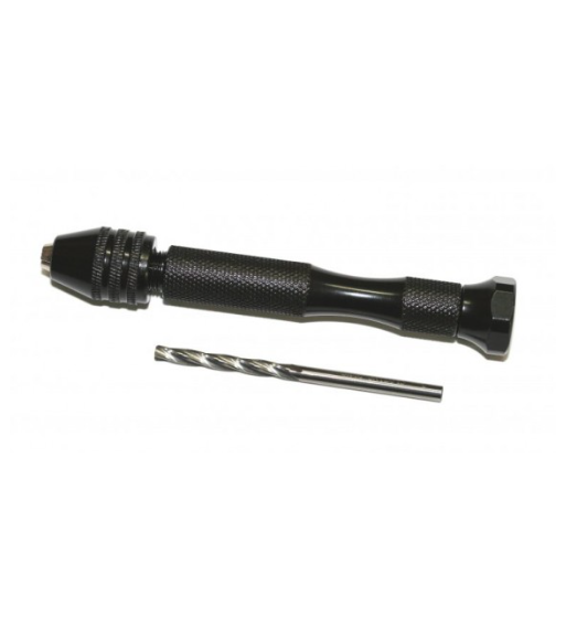 SP143225 Kit escariador 2.37 mm NSR + atornillador Sloting Plus SP143225 Kit escariador 2.37 mm NSR + atornillador Sloting Plus