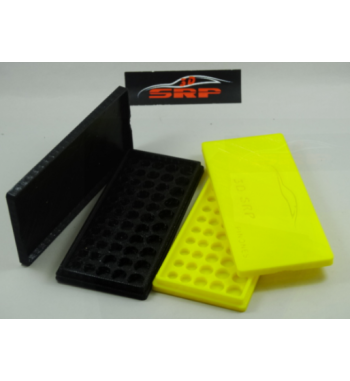 018205 Caja almacenar piñones slot 3DSRP