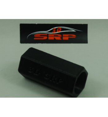 018204 Unión palos recogecoches slot 3DSRP
