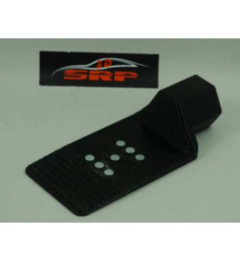 018203 Pala para recogecoches slot 3DSRP