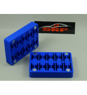 018202 Caja portacoronas ángulo-transversales slot 3DSRP