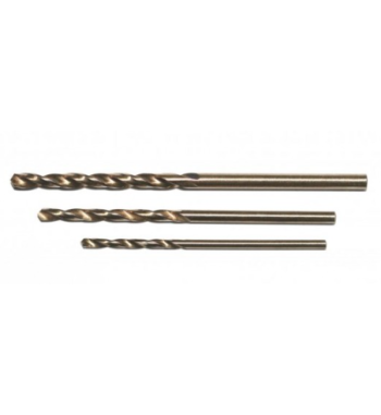 SP140012 Juego brocas cobalto slot Sloting Plus