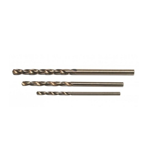 SP140012 Juego brocas cobalto slot Sloting Plus