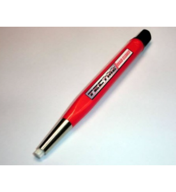 TT615 Cepillo limpieza trencillas slot Tectime