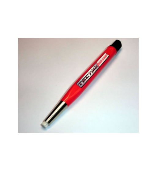 TT615 Cepillo limpieza trencillas slot Tectime TT615 Cepillo limpieza trencillas slot Tectime