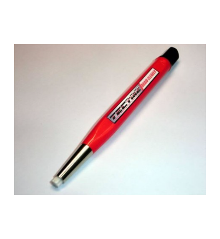 TT615 Cepillo limpieza trencillas slot Tectime