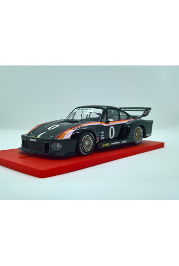 Porsche 935 Interscope 24h Daytona R. series Scaleauto | Slot Maxi | Daytona slot leyenda