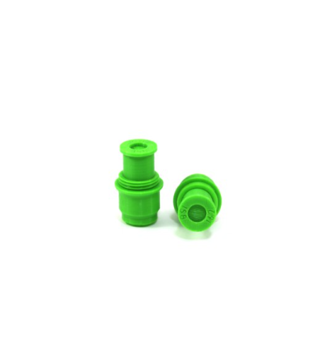 SC-5087A1 Adaptador Quick Fit 15.8 y 16.2 Scaleauto