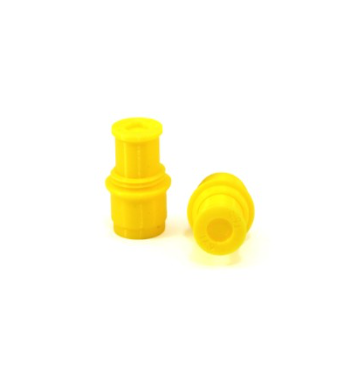 SC-5087A2 Adaptador Quick Fit 16.5 y 16.9 Scaleauto