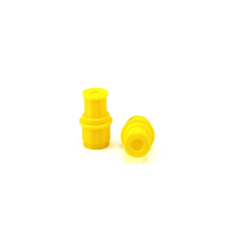 SC-5087A2 Adaptador Quick Fit 16.5 y 16.9 Scaleauto