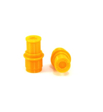 SC-5087A3 Adaptador Quick Fit 17.2 y 17.3 Scaleauto