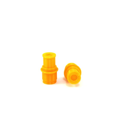 SC-5087A3 Adaptador Quick Fit 17.2 y 17.3 Scaleauto