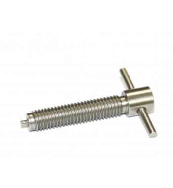 Tornillo M8 clavar piñón Ø1.9mm Sloting Plus