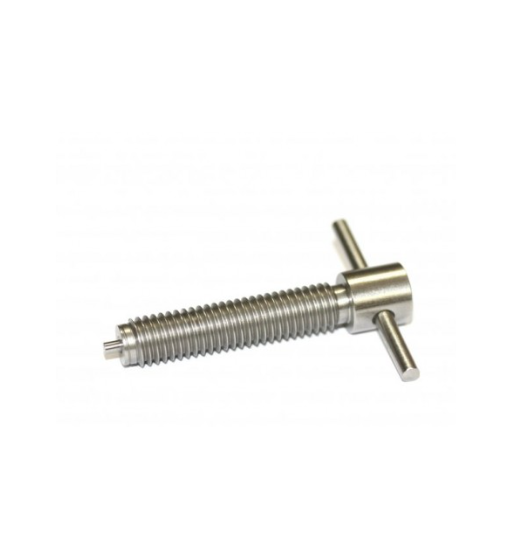 Tornillo M8 clavar piñón Ø1.9mm Sloting Plus Tornillo M8 clavar piñón Ø1.9mm Sloting Plus