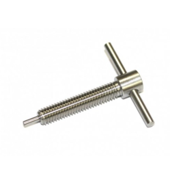 SP140022 Tornillo extracción piñón 1.4mm Sloting Plus