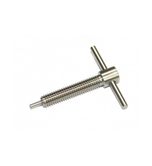 SP140022 Tornillo extracción piñón 1.4mm Sloting Plus SP140022 Tornillo extracción piñón 1.4mm Sloting Plus