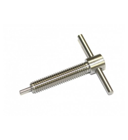 SP140022 Tornillo extracción piñón 1.4mm Sloting Plus
