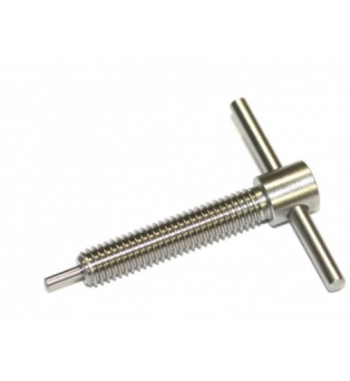 Tornillo M6 extracción piñón 1.9mm Sloting Plus