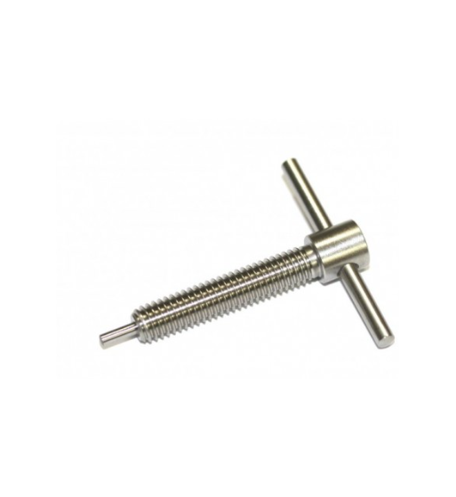 Tornillo M6 extracción piñón 1.9mm Sloting Plus Tornillo M6 extracción piñón 1.9mm Sloting Plus