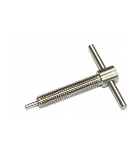 Tornillo M6 extracción piñón 1.9mm Sloting Plus