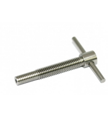Tornillo M6 prensa tucán Sloting Plus