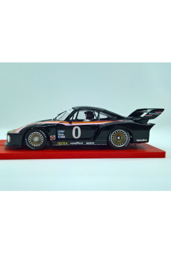 Porsche 935 Interscope 24h Daytona R. series Scaleauto | Slot Maxi | Daytona slot leyenda