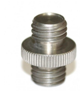 Tornillo DUAL M8 para prensa Sloting Plus